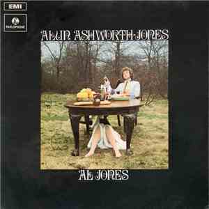 Al Jones  - Alun Ashworth Jones download flac