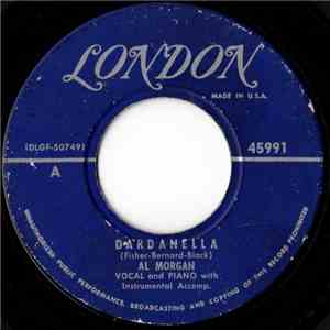 Al Morgan - Dardanella / Why Do I Always Remember download flac