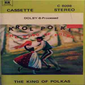 Al Soyka et son orchestre - Krol Polki (The King Of Polkas) download flac
