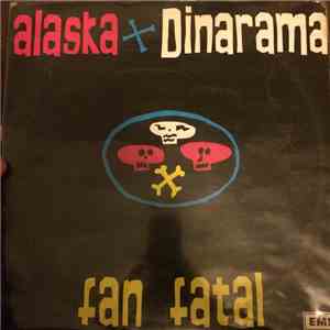 Alaska Y Dinarama - Fan Fatal download flac