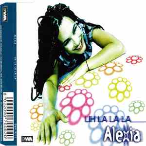 Alexia - Uh La La La download flac
