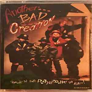 Another Bad Creation - Coolin' At The Playground Ya' Know! download flac