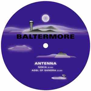 Antenna , Mark Du Mosch - Nokia / Heights Machine download flac