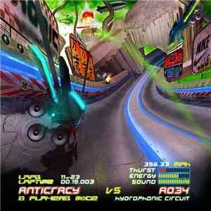 Anticracy vs. a034 - Untitled download flac