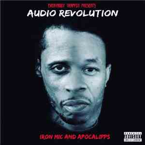 Apocalipps & Iron Mic - Audio Revolution download flac