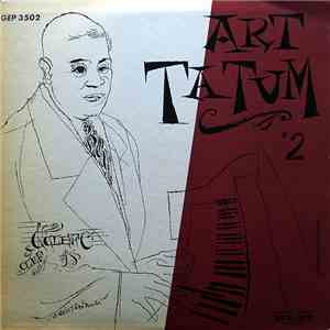 Art Tatum - The Genius Of Art Tatum # 2 download flac