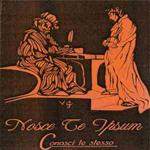 Ataraxia - Nosce Te Ipsum download flac