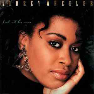 Audrey Wheeler - Let It Be Me download flac