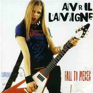 Avril Lavigne - Fall To Pieces download flac
