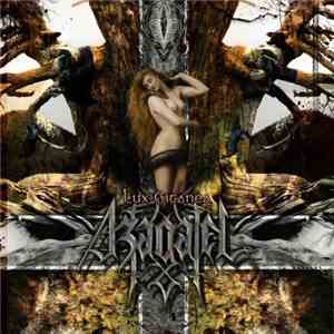 Azagatel - Lux-Citanea download flac