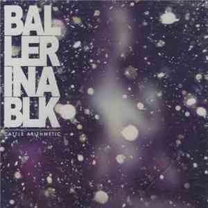Ballerina Black - Cattle Arithmetic download flac
