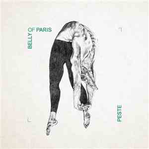 Belly Of Paris - Peste download flac