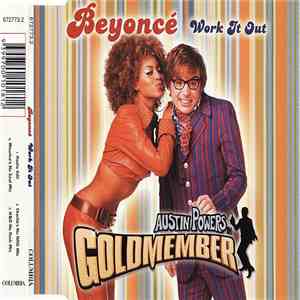 Beyoncé - Work It Out download flac