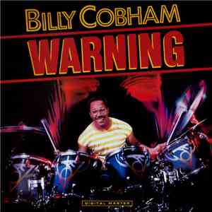 Billy Cobham - Warning download flac
