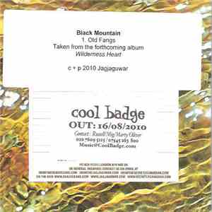 Black Mountain - Old Fangs download flac