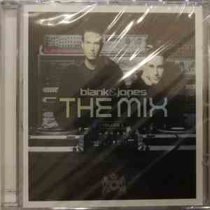 Blank & Jones - The Mix (Volume 1) download flac