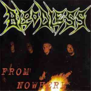 Bloodless  - From Nowhere... download flac