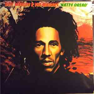Bob Marley & The Wailers - Natty Dread download flac