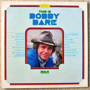 Bobby Bare - This Is Bobby Bare download flac