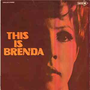 Brenda Lee - This Is Brenda download flac
