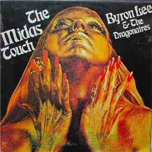 Byron Lee And The Dragonaires - The Midas Touch download flac