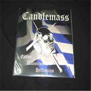 Candlemass - Epicus Doomicus Hellenicus download flac