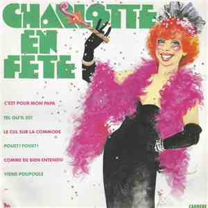 Charlotte Julian - Charlotte En Fête download flac
