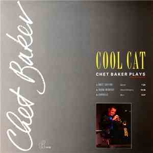 Chet Baker - Cool Cat download flac