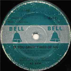 Chuck Nelson  - If You Grew Tired Of Me / Calling My Love download flac
