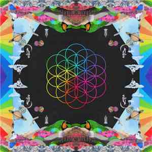 Coldplay - A Head Full Of Dreams download flac