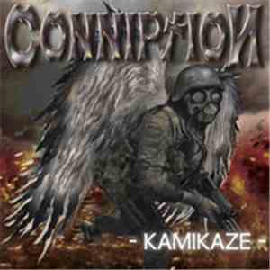 Conniption  - Kamikaze download flac