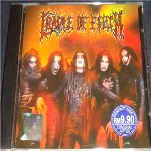Cradle Of Filth - Live In USA download flac