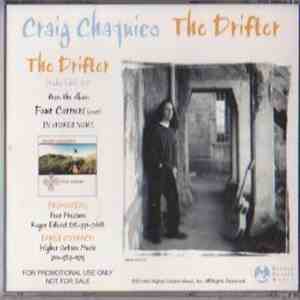 Craig Chaquico - The Drifter download flac