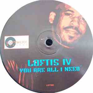 Craig S. Loftis - You Are All I Need download flac