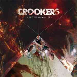 Crookers - Able To Maximize download flac