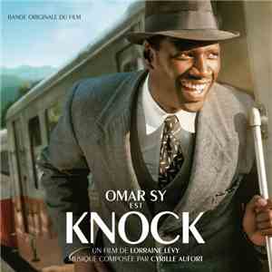 Cyrille Aufort - Knock download flac