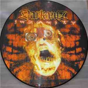 Darkane - Insanity FLAC album