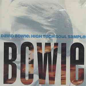 David Bowie - High Tech Soul Sampler download flac