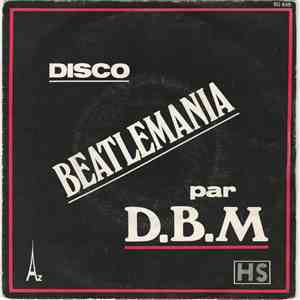 D.B.M - Disco Beatlemania download flac