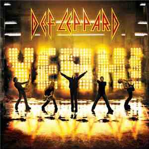 Def Leppard - Yeah! download flac