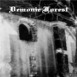 Demonic Forest - Demo 08' download flac