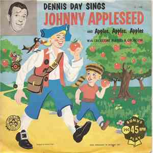 Dennis Day - Johnny Appleseed download flac