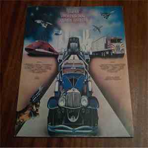 Dennis Stiers - Stiers Professional Sound Effects download flac