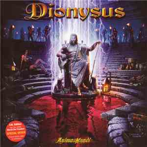 Dionysus  - Anima Mundi download flac