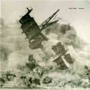 DJ $hin & Shing02 - Pearl Harbor / Japonica EP download flac