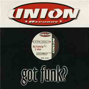 DJ Mike Anthony - Bounce 2 This download flac