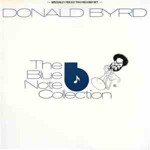 Donald Byrd - The Blue Note Collection download flac