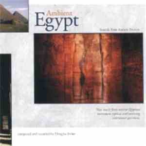 Douglas Irvine - Ambient Egypt FLAC album