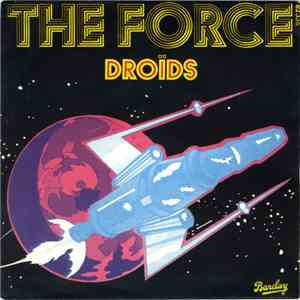 Droïds - The Force download flac