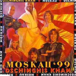 Dschinghis Khan - Moskau '99 download flac